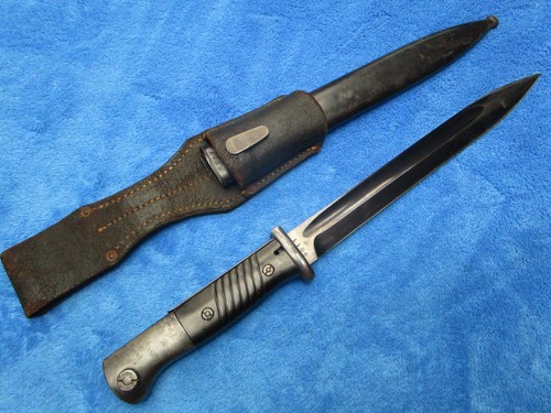 Original ww2 german horster - original,