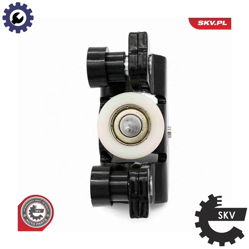 Bonnet lock 16skv390 - lock,