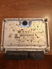 GOLF R32 ECU | BUB ECU | 3,2