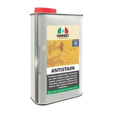 ANTISTAIN - Protettivo universale antimacchia per materiali lapidei
