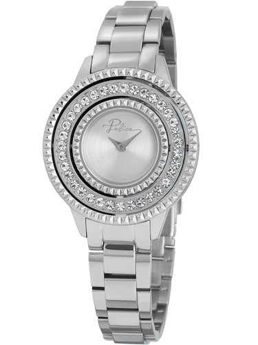 Police pl16037bs 04m orologio - police,