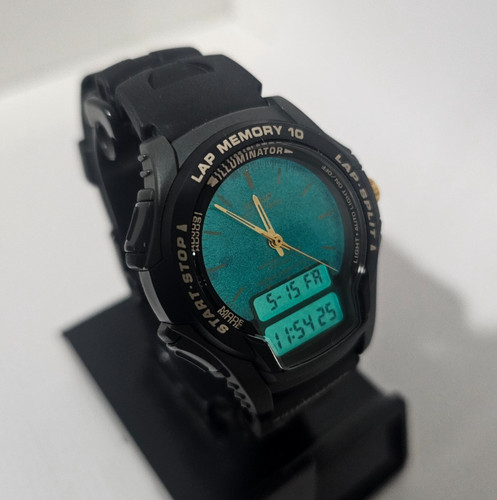 Orologio uomo casio - orologio,