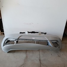 FRONT BUMPER FRONT BUMPER