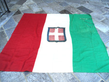 umbertino ww1 regio esercito anni 20 ventennio bandiera coloniale ww2 ufficiale