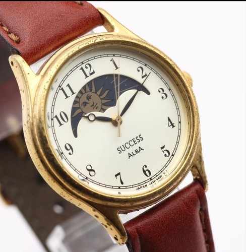 Orologio seiko alba success - alba,