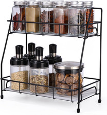 Porta Spezie per Cucina