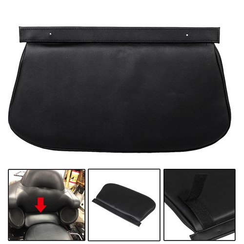 Rear filler pad for - rear,
