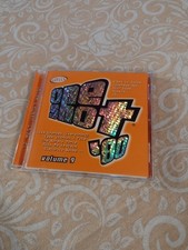 ONE SHOT '80 VOLUME 9 MORODER, LOEB, FALCO, OFF, IDOL.. RARO CD 2000 COME NUOVO