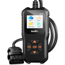 OBD2 Diagnosi Auto OBD
