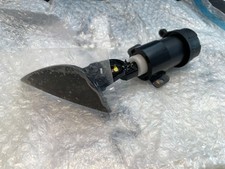 Bocchetta lavaggio fari