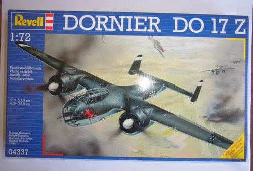 Revell 04337 kit di - revell,