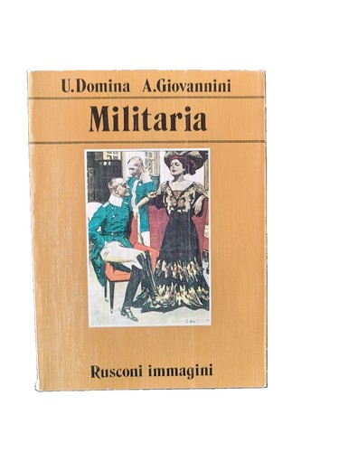 Libro domina giovannini - libro, a.