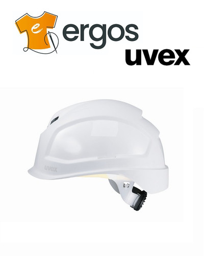 Uvex elmetto ponteggi - da, pheos