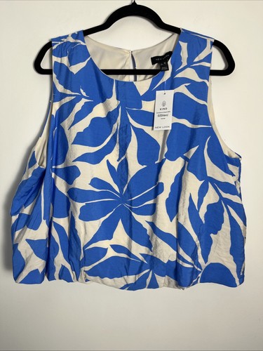 New look top a - a, bolle