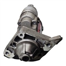 MOTORINO D' AVVIAMENTO PER