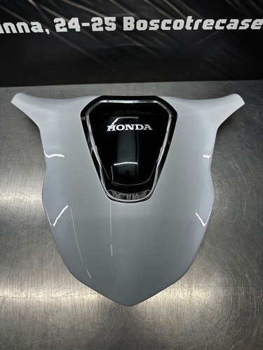 Carena mascherina honda - carena, sh
