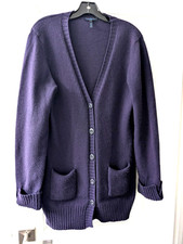 Cardigan donna Enzo Mantovani