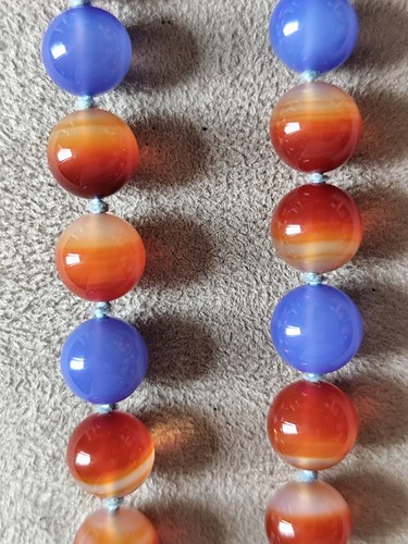Collana vintage con - vintage, fermaglio