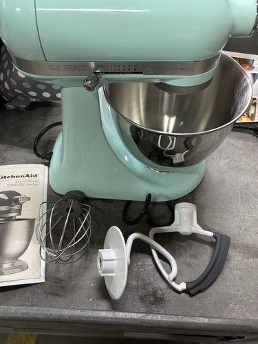 Kitchenaid artisan mini - kitchenaid,