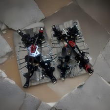 Catene Da Neve TRAK CUNA 178-01