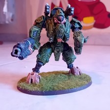 Warhammer 40k Tau Empire