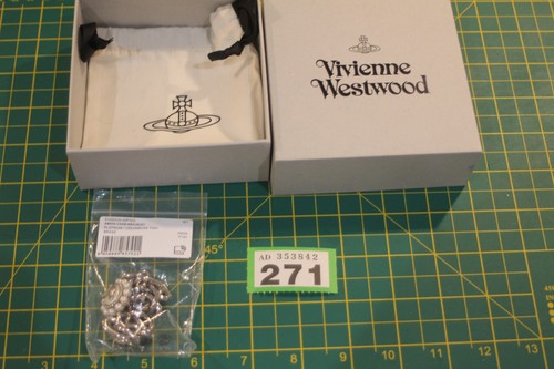 Bracciale catena vivienne - bracciale,