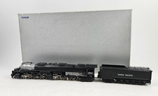 Tenshodo scala H0 UP 4-8-8-4