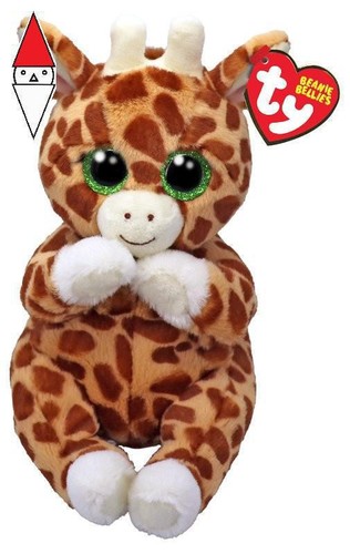 Peluche special beanie - special,