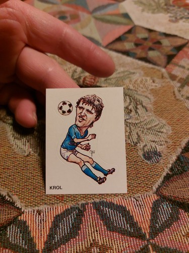 Figurina panini calciatori - figurina,