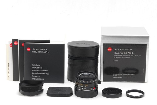 Ottimo come nuovo leica - [ottimo,