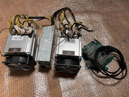 Bitmain antminer mini - bitmain,
