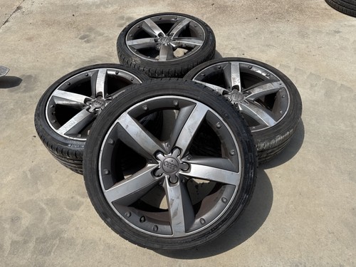 Cerchi lega per audi a1 - lega,