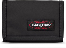 CREW SINGLE Portafoglio - Black (Nero)