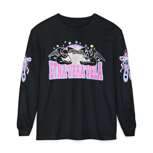 Shirt manica lunga - t-shirt,