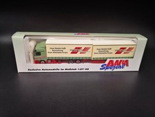 Herpa actros mp1 - herpa, "wandt"