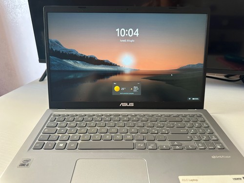 Asus vivobook x515ja - vivobook,