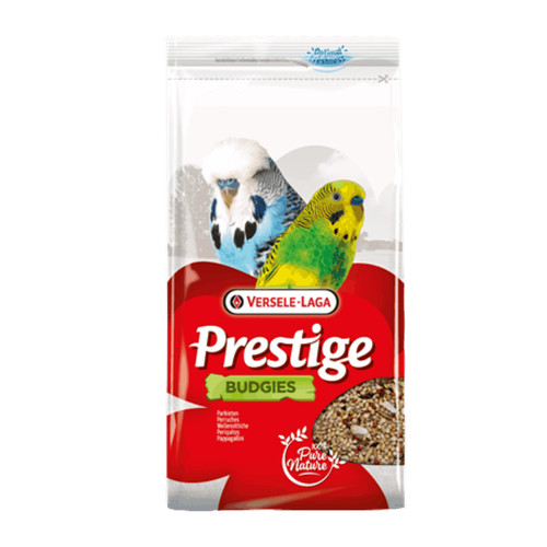 2 kg omaggio mangime - 2,