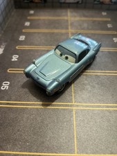 Disney Pixar Cars 2 Finn