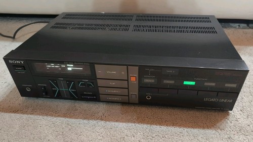 Sony 410 amplificatore - 410,