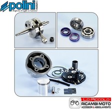 Kit polini gruppo - kit, cilindro