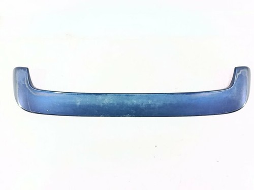 9614v6 spoiler posteriore - 9614v6,