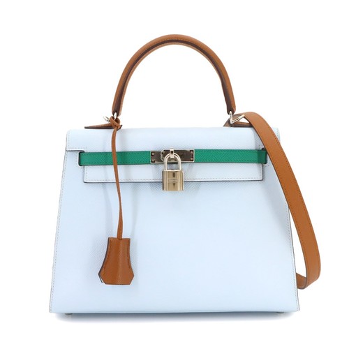 Borsa tracolla mano hermes - borsa, a