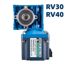 Motore riduzione ingranaggio a