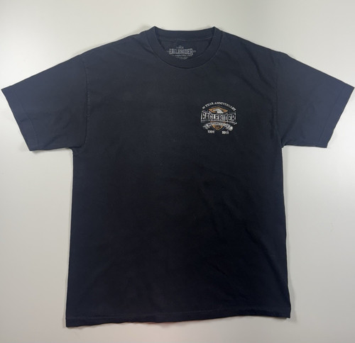 Shirt bifacciale eaglerider - t-shirt,