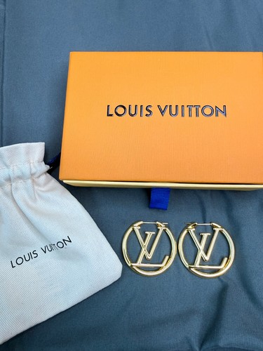 Orecchini louis vuitton louise - louis,
