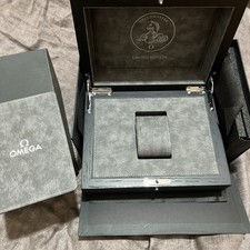 Omega Speedmaster Special