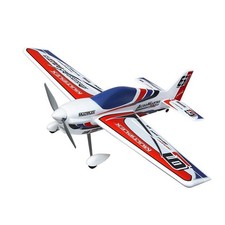 RR AcroMaster PRO acrobazia 3D