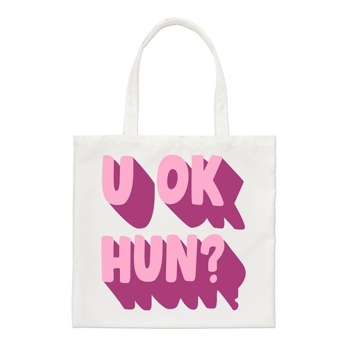 Borsa hun regolare - ok,
