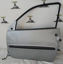 Portiera anteriore sinistra ligier nova 500 dal 1999 al 2004 colore grigia