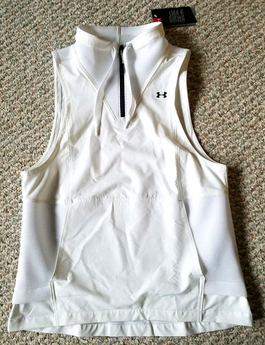 Under armour giacca gilet - armour,